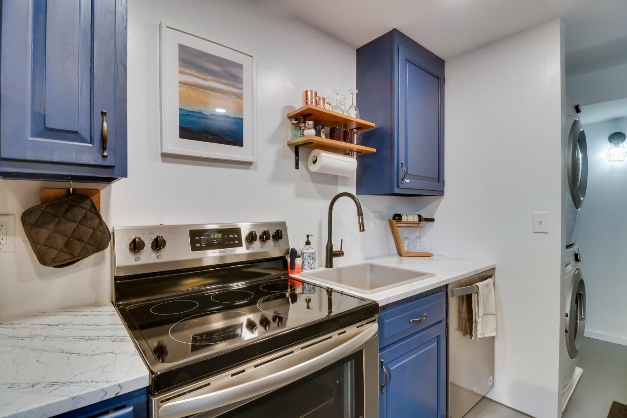 Renovated Studio On 5 Acres - Near Vineyards! Crozet Bagian luar foto