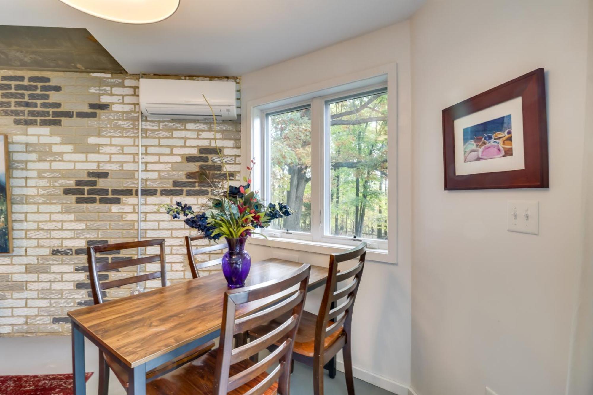 Renovated Studio On 5 Acres - Near Vineyards! Crozet Bagian luar foto